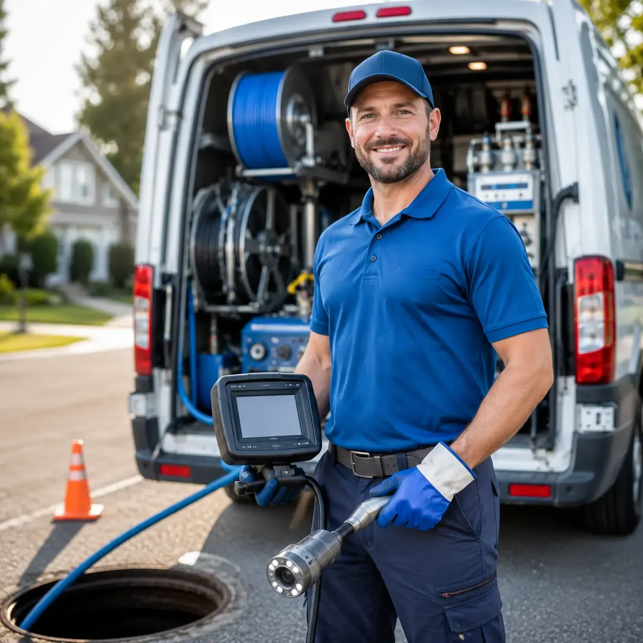 Local Pipe Relining specialists in Western Springs, IL