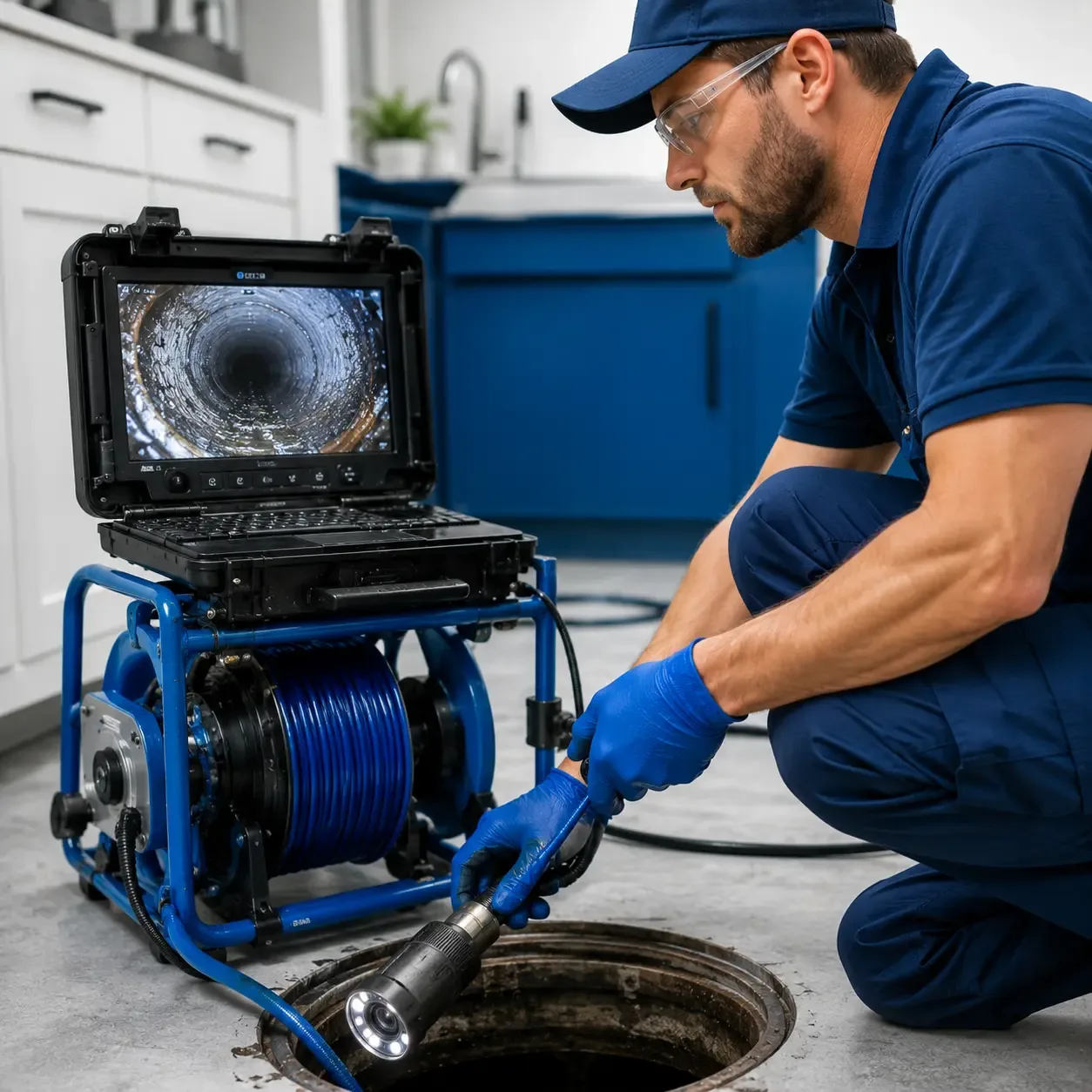 Pipe Relining professionals serving Western Springs, IL